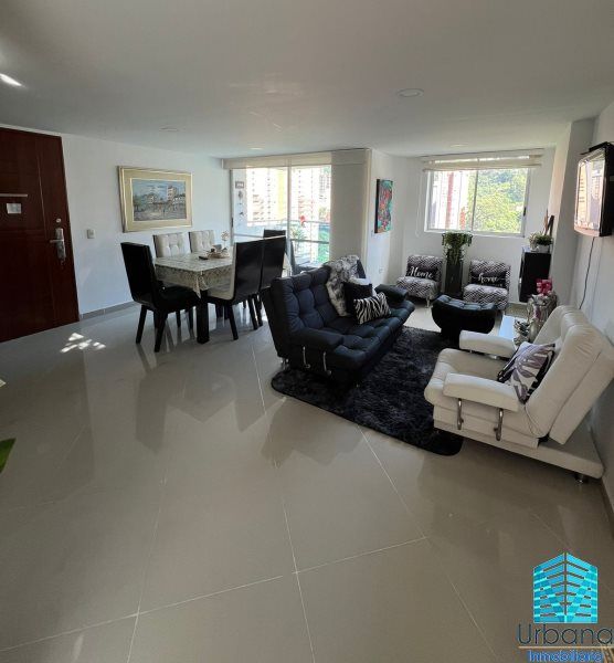 Apartamento en venta Antioquia Sabaneta Lagos De La Doctora 168 m2 Habitaciones 4 Baños 3 Garajes 2 Precio $900000000