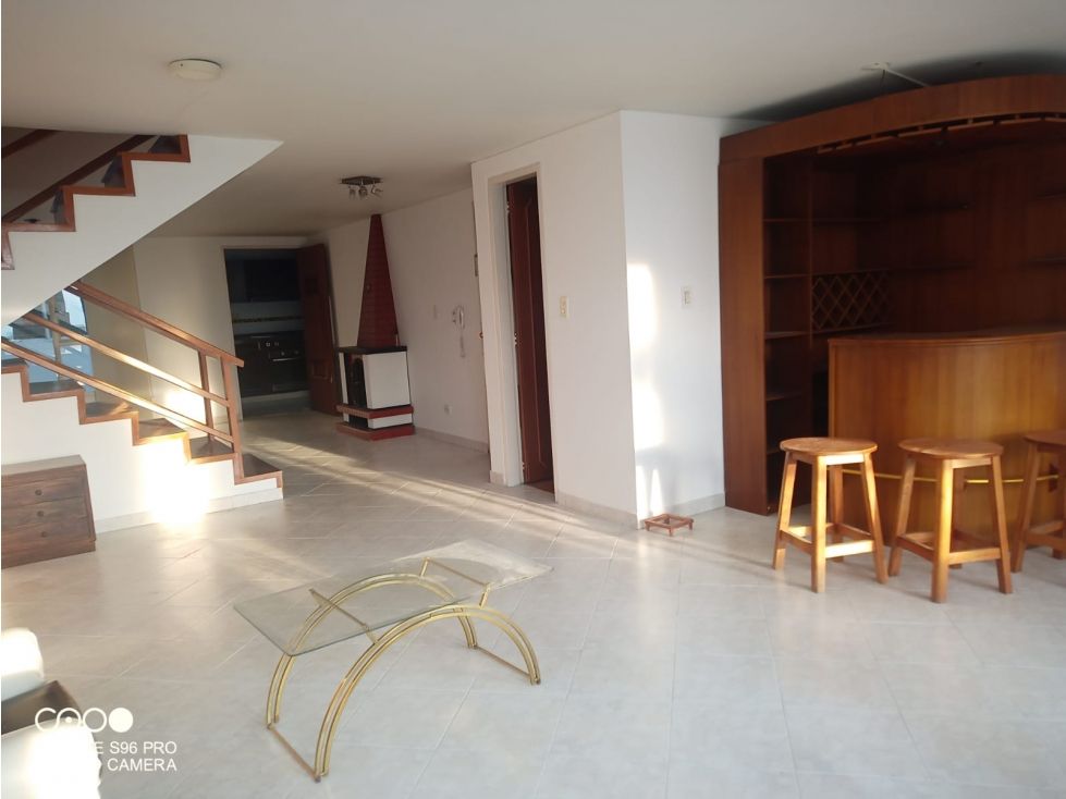 Apartamento en venta Caldas Manizales Los Sauces 169 m2 Habitaciones 3 Baños 4 Garajes 1 Precio $500000000