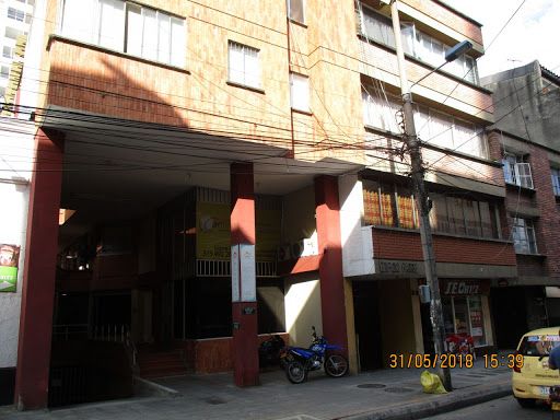 Oficina en arriendo Santander Bucaramanga Antonia Santos Centro 33 m2 Habitaciones 0 Baños 0 Garajes 1 Precio $903000