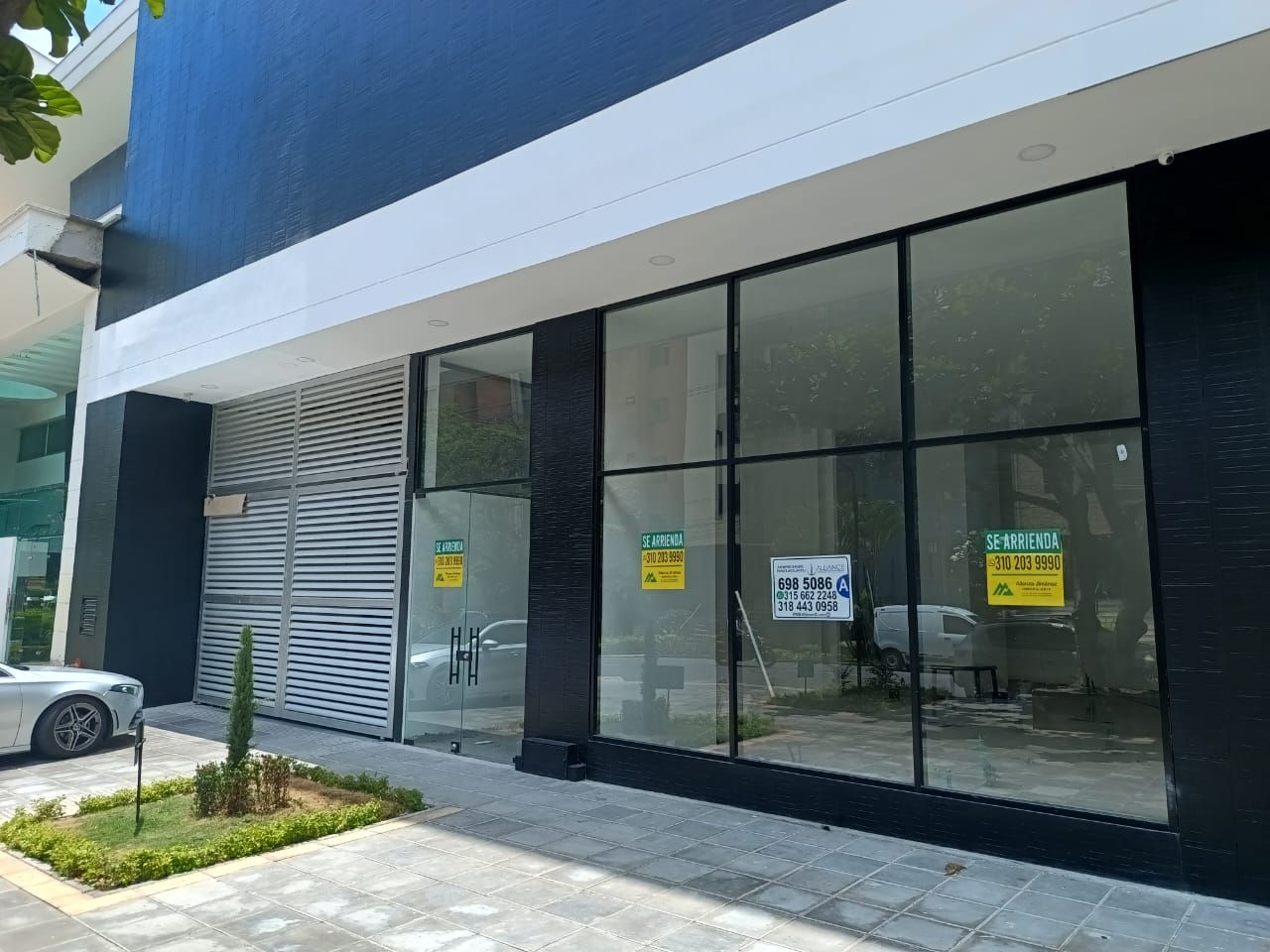Local Comercial en arriendo Santander Bucaramanga Mejoras Publicas 95 m2 Habitaciones 1 Baños 1 Garajes 1 Precio $7400000