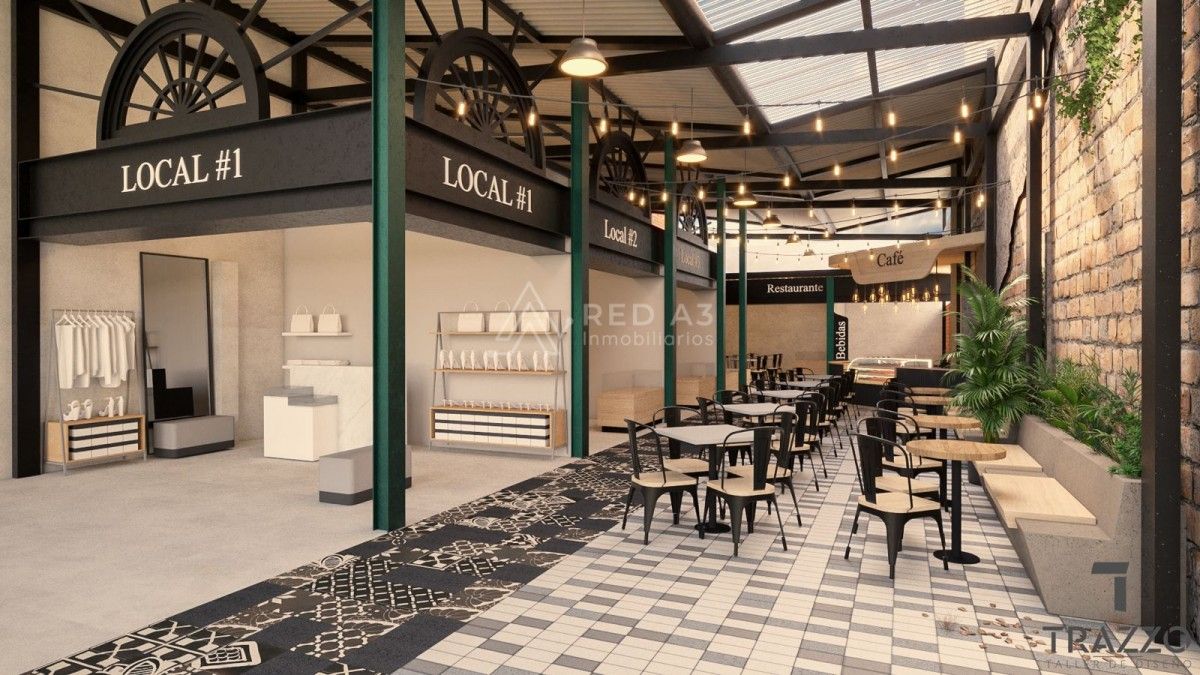 Local en arriendo Risaralda Pereira Sector Galeria Central 16 m2 Habitaciones 0 Baños 10 Garajes 1 Precio $2380000