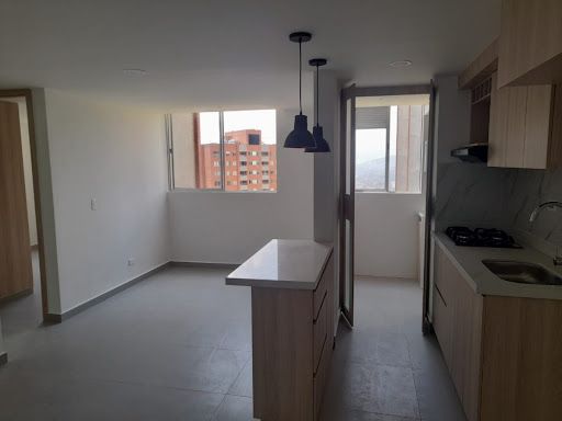 Apartamento en arriendo Antioquia Medellín Santa Rosa De Lima 49 m2 Habitaciones 2 Baños 2 Garajes 0 Precio $1800000