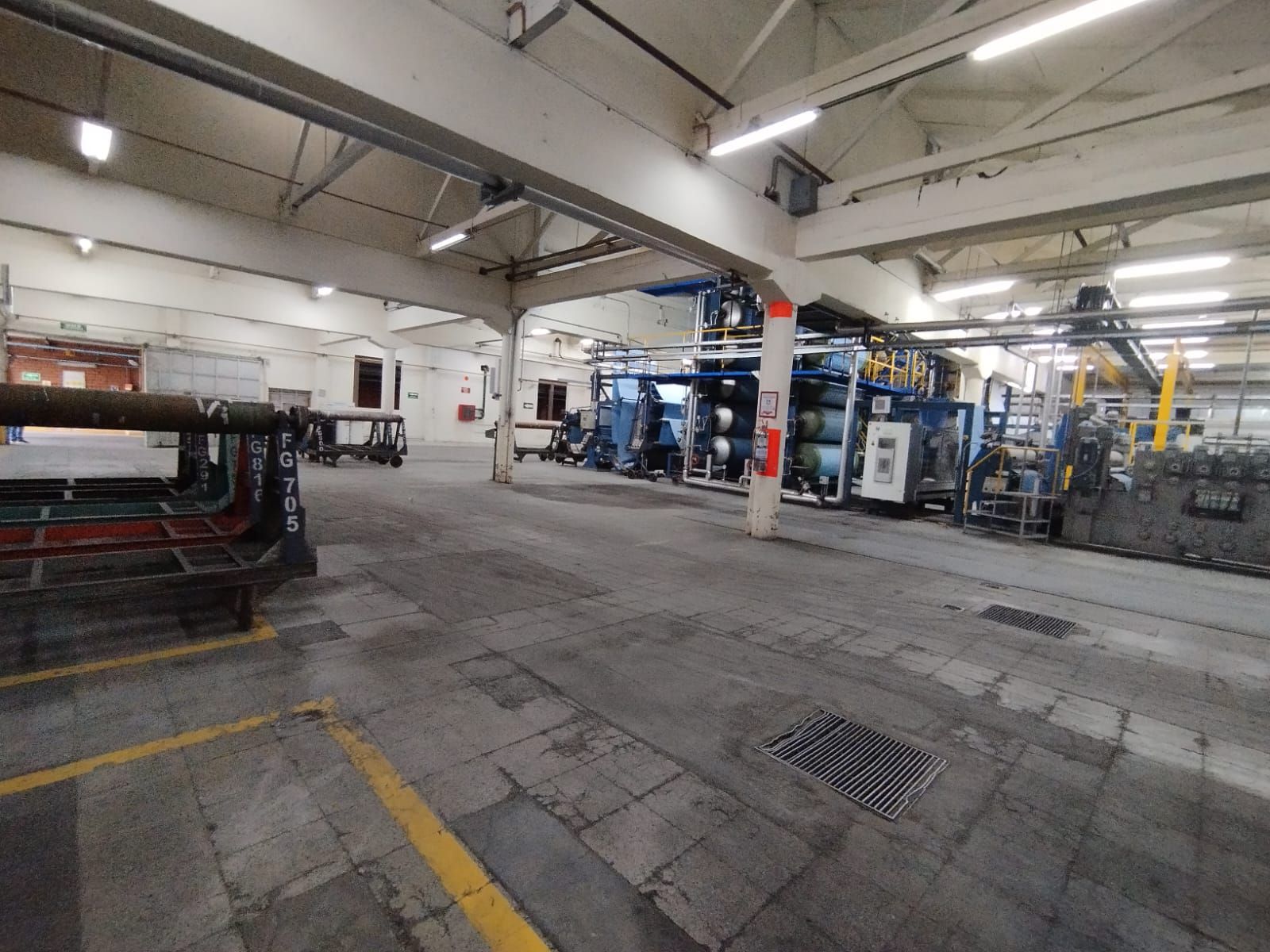 Bodega en arriendo Antioquia Bello San José Obrero 7087 m2 Habitaciones 0 Baños 1 Garajes 0 Precio $212620000