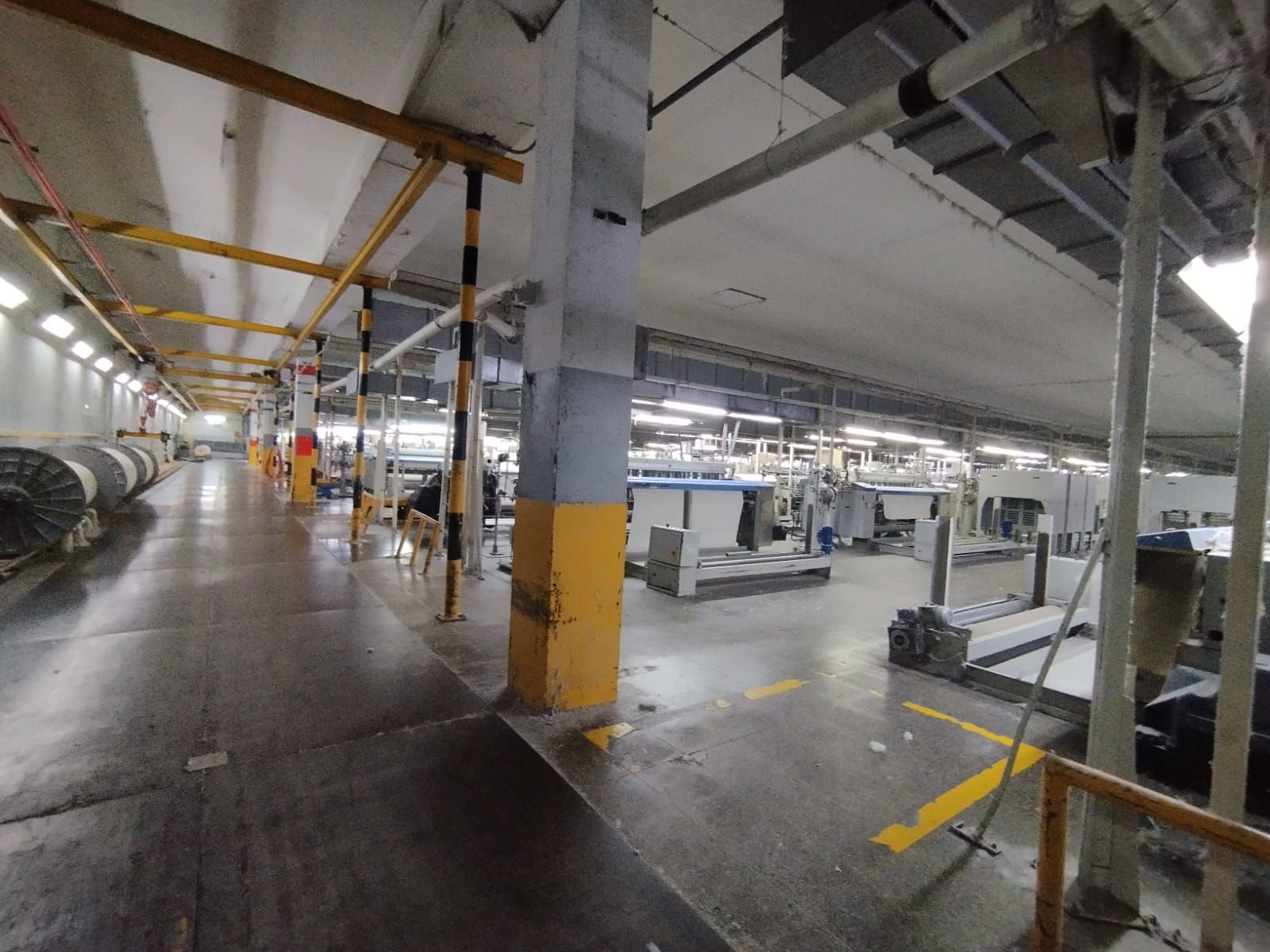 Bodega en arriendo Antioquia Bello San José Obrero 5462 m2 Habitaciones 0 Baños 1 Garajes 0 Precio $163860000