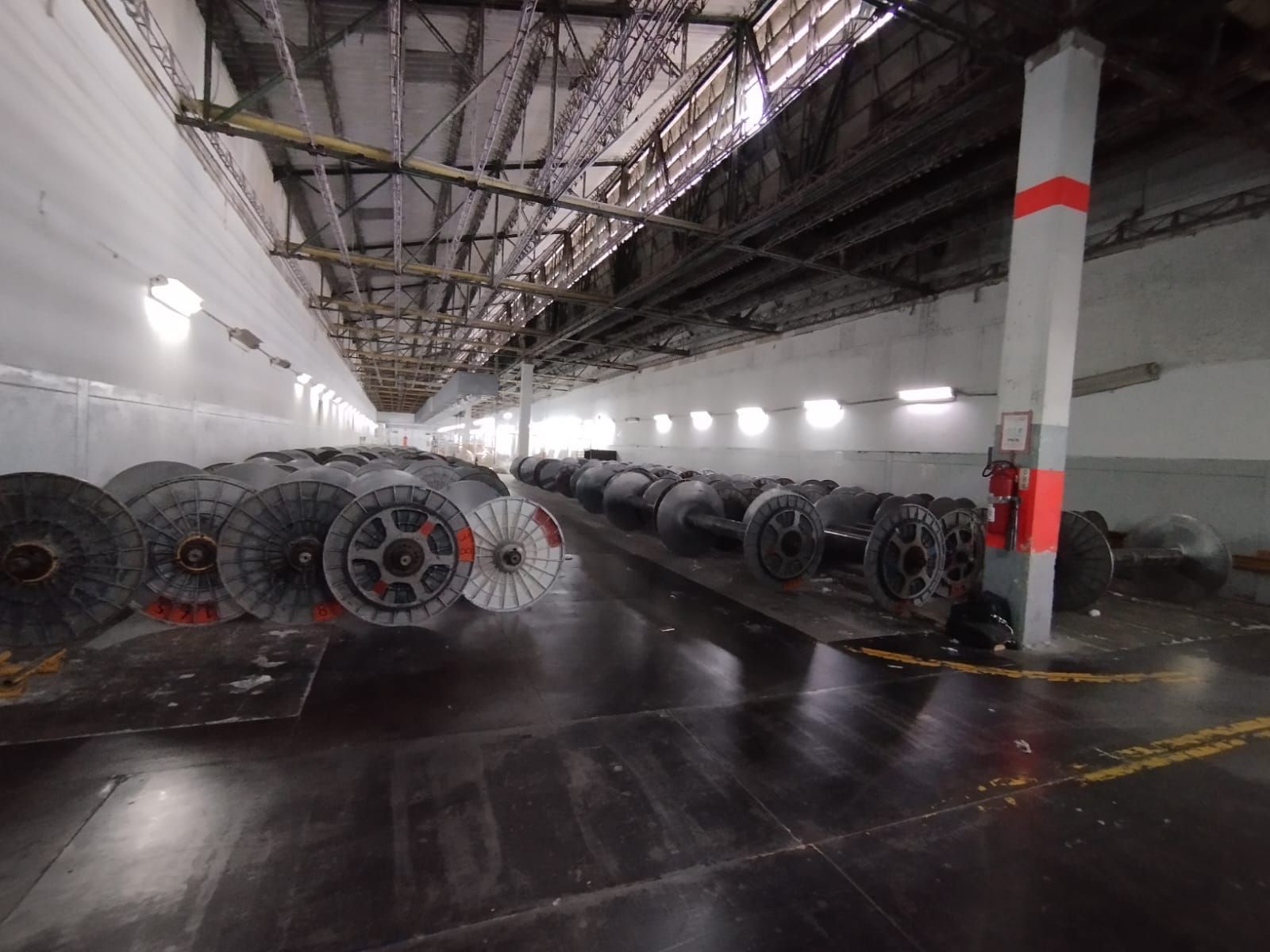 Bodega en arriendo Antioquia Bello San José Obrero 1942 m2 Habitaciones 0 Baños 1 Garajes 0 Precio $58260000