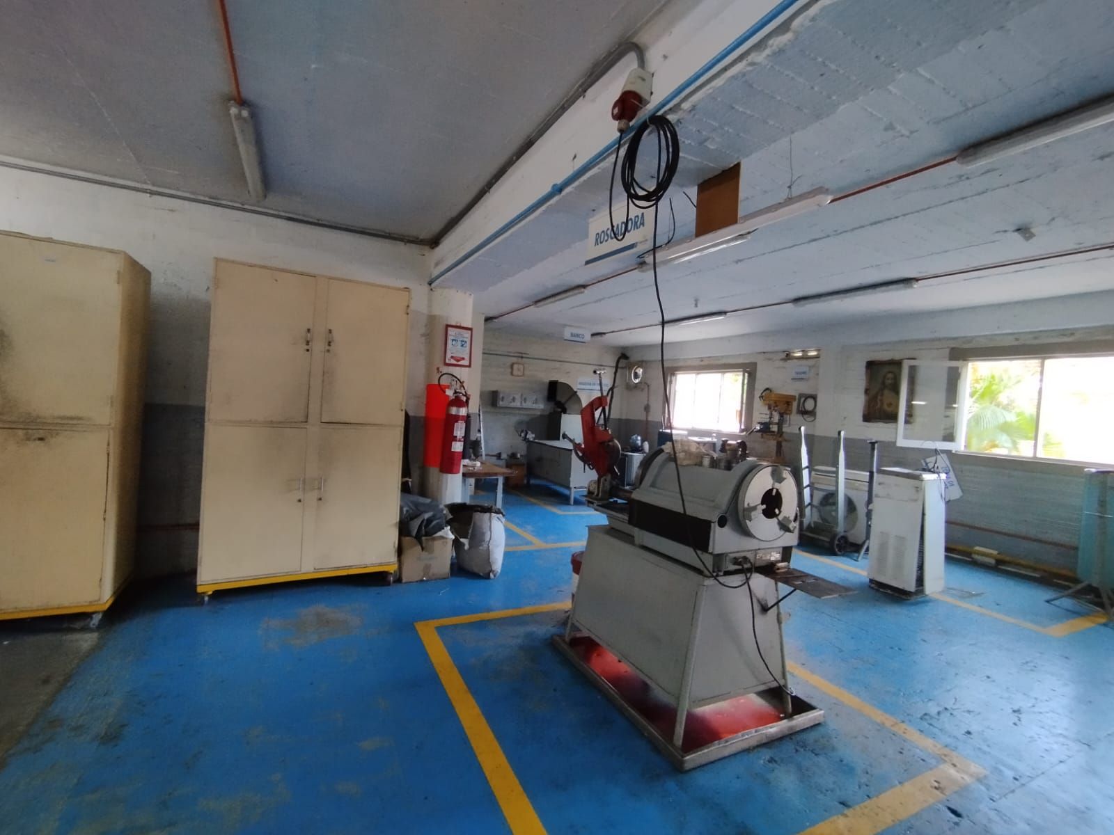 Bodega en arriendo Antioquia Bello San José Obrero 830 m2 Habitaciones 0 Baños 1 Garajes 0 Precio $24900000