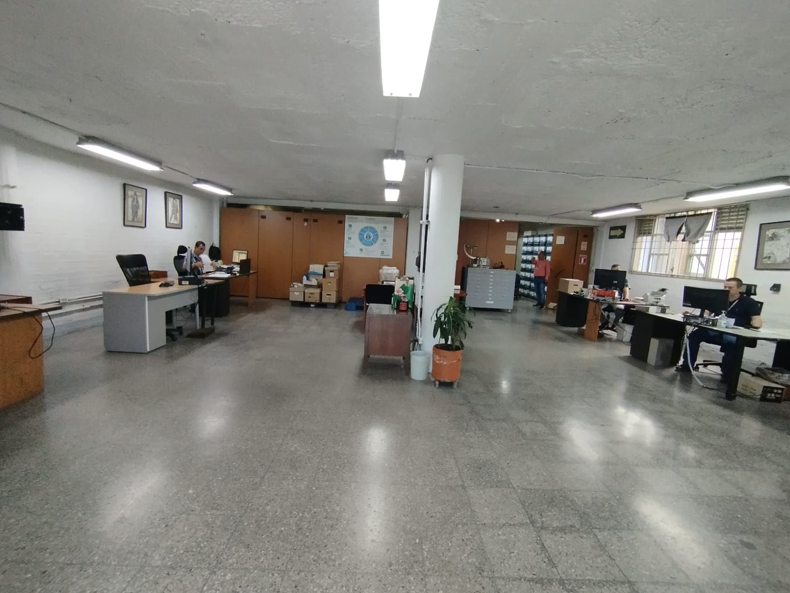 Bodega en arriendo Antioquia Bello San José Obrero 1200 m2 Habitaciones 0 Baños 1 Garajes 0 Precio $36000000