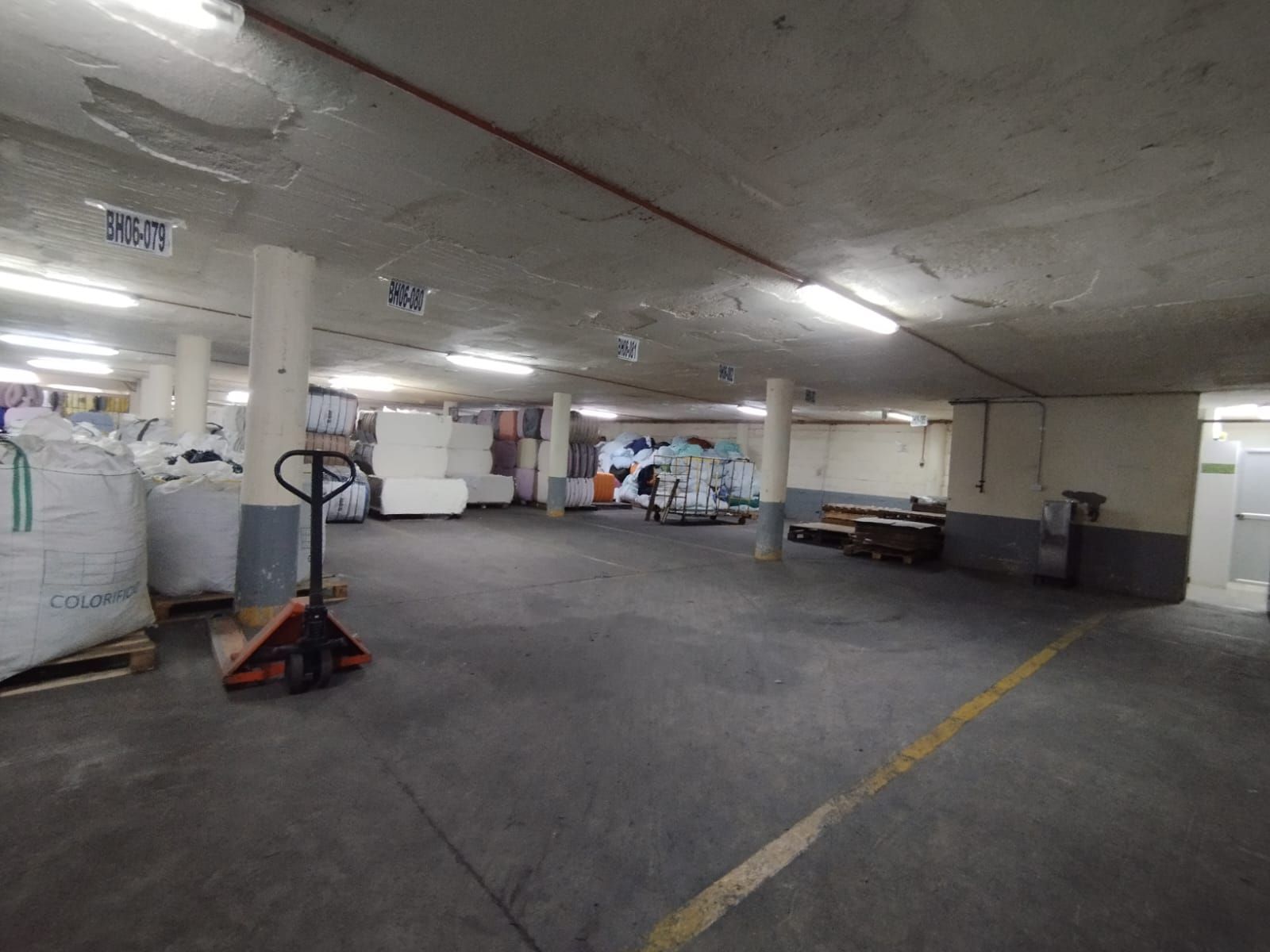 Bodega en arriendo Antioquia Bello San José Obrero 1356 m2 Habitaciones 0 Baños 1 Garajes 0 Precio $40680000