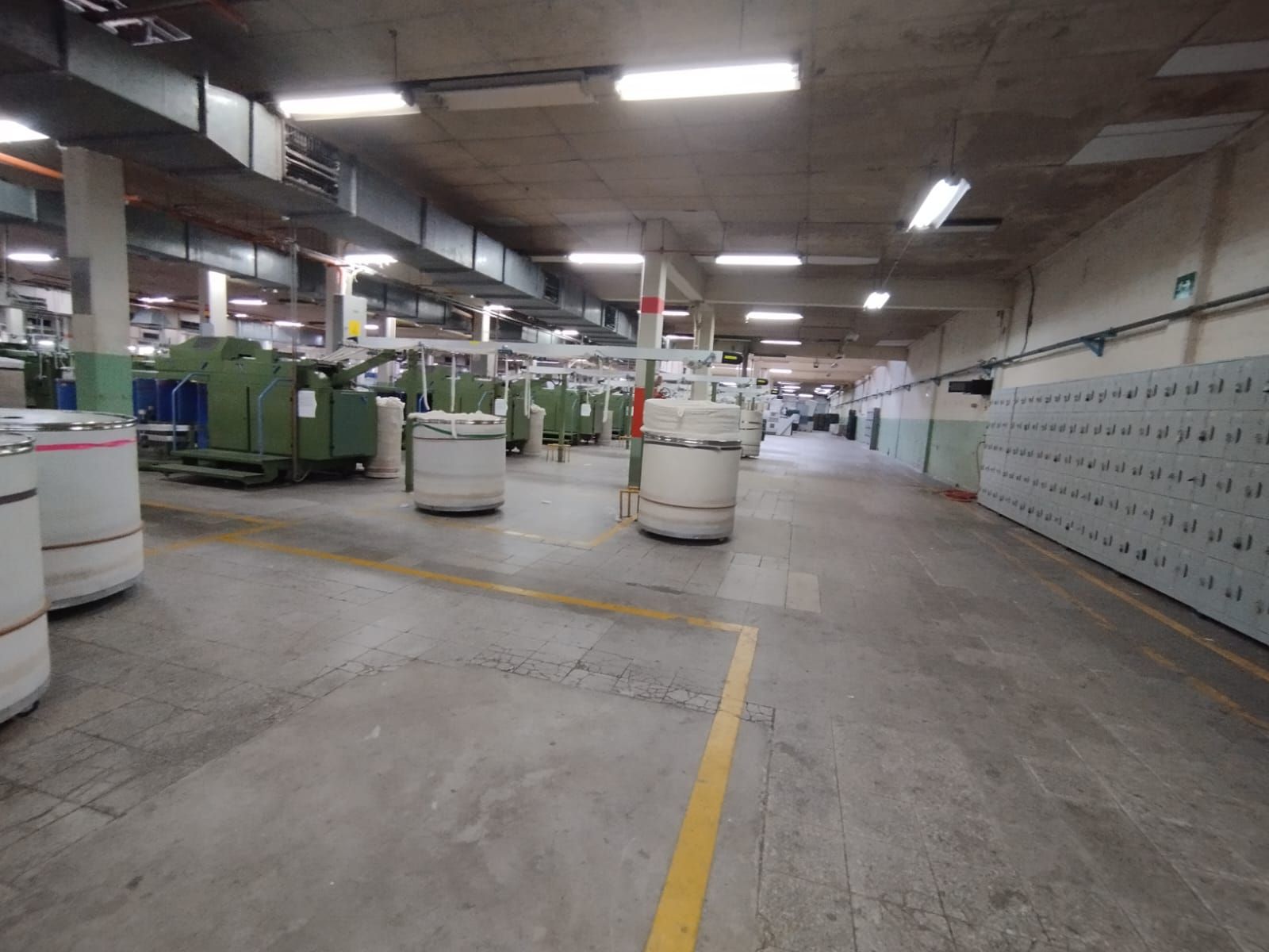 Bodega en arriendo Antioquia Bello San José Obrero 4558 m2 Habitaciones 0 Baños 1 Garajes 0 Precio $136740000