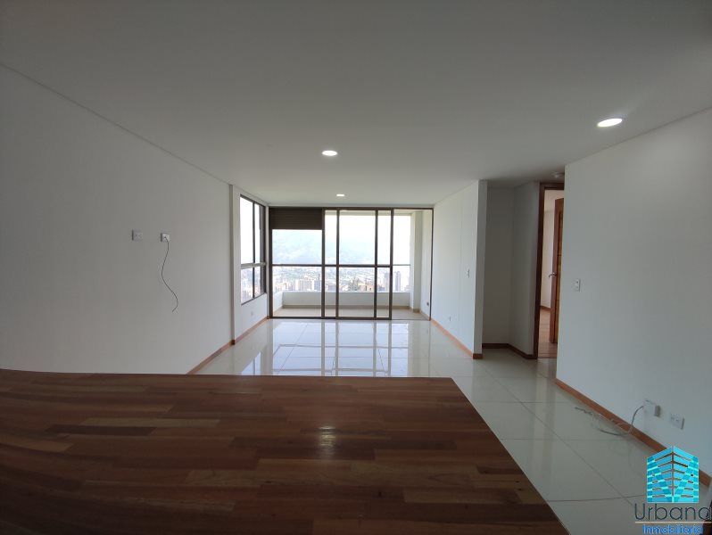 Apartamento en arriendo Antioquia Sabaneta Sabaneta 74 m2 Habitaciones 2 Baños 2 Garajes 2 Precio $2500000