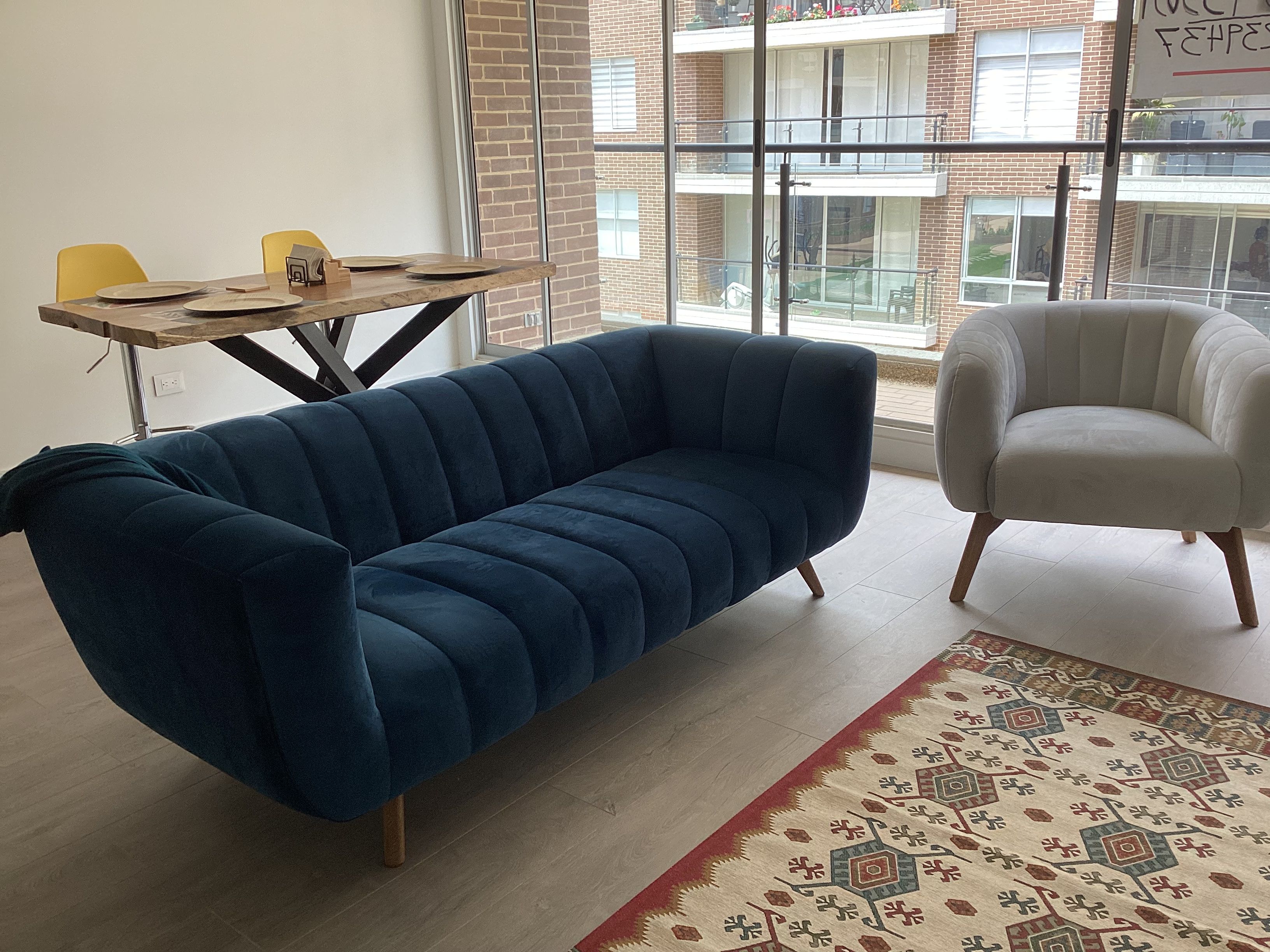 Apartamento en venta Cundinamarca Cajicá Tocarinda 103 m2 Habitaciones 3 Baños 3 Garajes 2 Precio $650000000