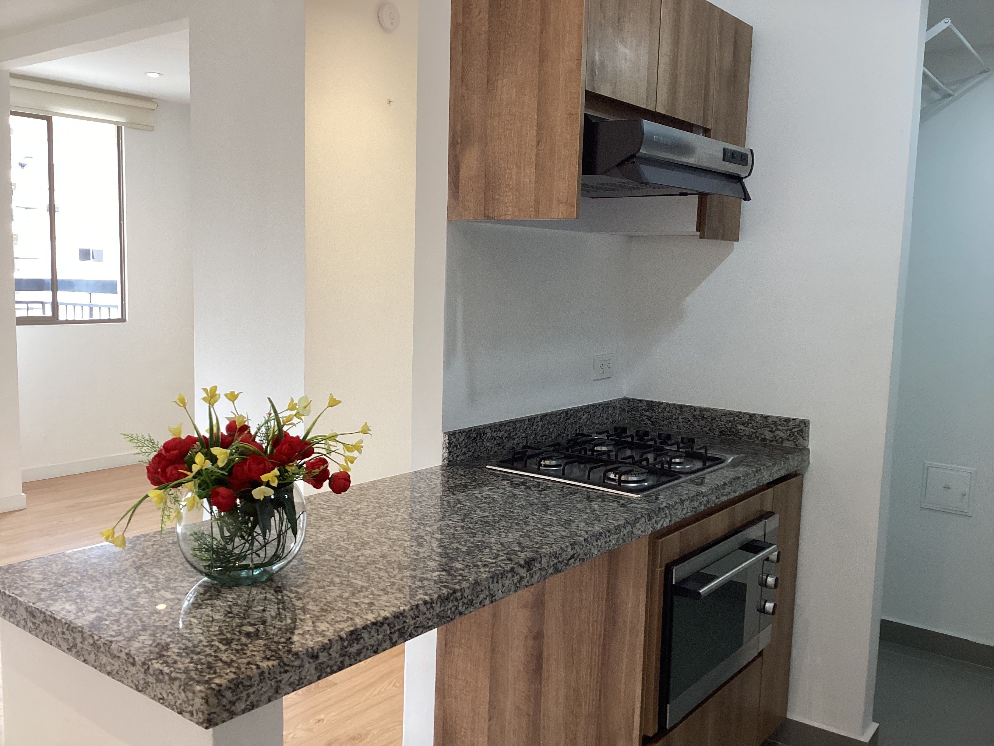 Apartamento en venta Cundinamarca Cajicá Capellanía 55 m2 Habitaciones 2 Baños 2 Garajes 1 Precio $290000000