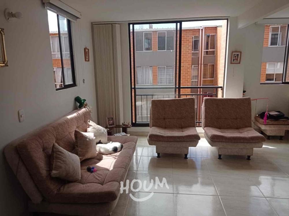 Apartamento en arriendo Cundinamarca Soacha Cr Bambu 49 m2 Habitaciones 2 Baños 2 Garajes 0 Precio $860000