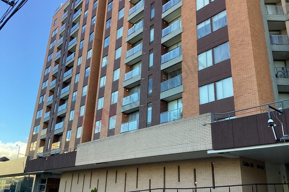 Apartamento en venta Cundinamarca Bogotá Julio Flórez 280 m2 Habitaciones 4 Baños 5 Garajes 4 Precio $1980000000