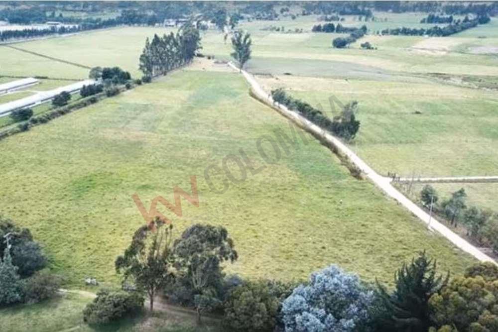 Lote en venta Cundinamarca Gachancipá Centro 44000 m2 Habitaciones 0 Baños 0 Garajes 0 Precio $16280000000