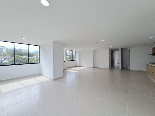 Apartamento en venta Risaralda Pereira Los Angeles 131 m2 Habitaciones 2 Baños 2 Garajes 2 Precio $700000000