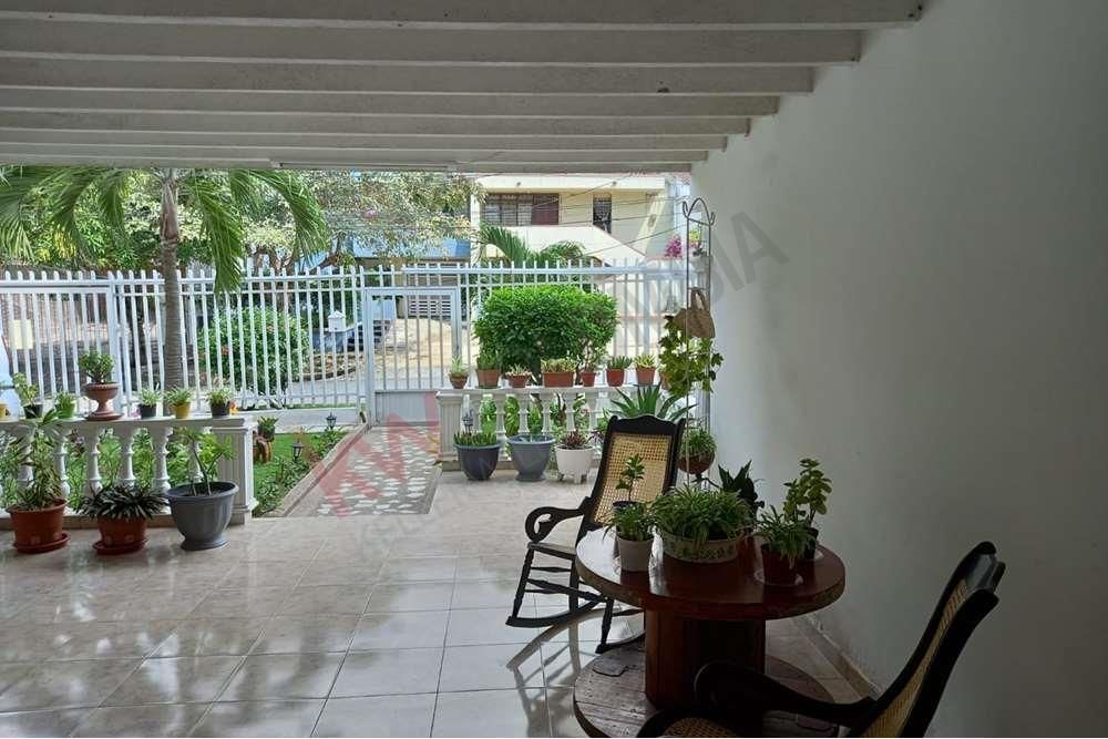 Casa en arriendo Atlántico Barranquilla Nuevo Horizonte 550 m2 Habitaciones 4 Baños 3 Garajes 0 Precio $8000000
