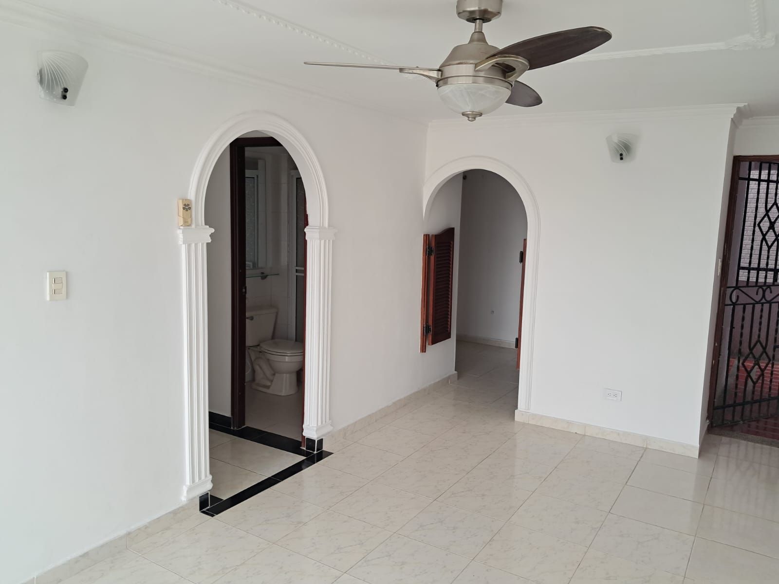 Apartamento en venta Atlántico Barranquilla Cr Puerto Alegre 75 m2 Habitaciones 3 Baños 2 Garajes 1 Precio $264000000