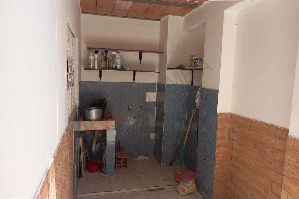 Casa en venta Atlántico Barranquilla Boston 110 m2 Habitaciones 3 Baños 3 Garajes 1 Precio $376000000