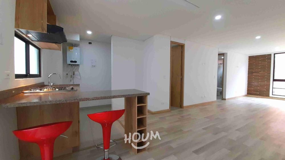Apartamento en venta Cundinamarca Bogotá Santa Barbara 48 m2 Habitaciones 1 Baños 1 Garajes 0 Precio $358550000