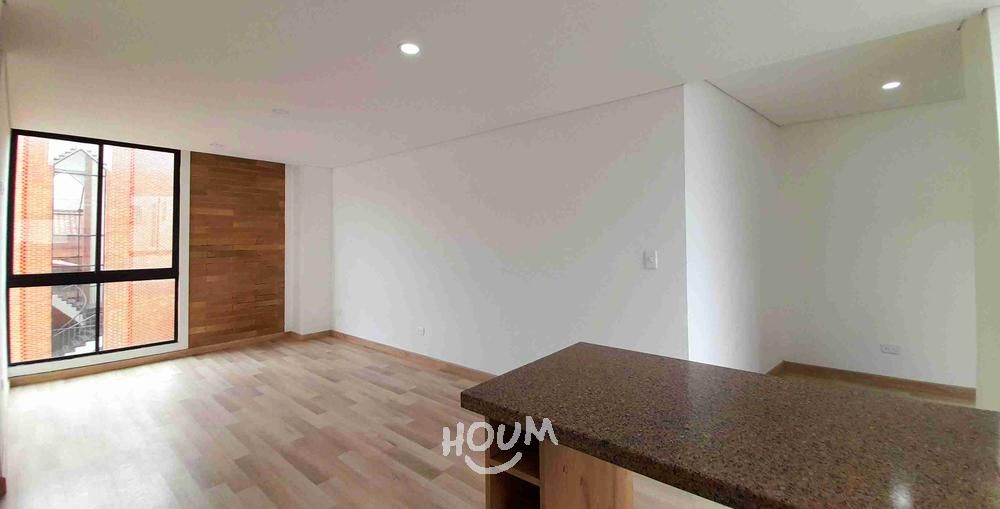 Apartamento en venta Cundinamarca Bogotá Santa Barbara 37 m2 Habitaciones 1 Baños 2 Garajes 0 Precio $282800000