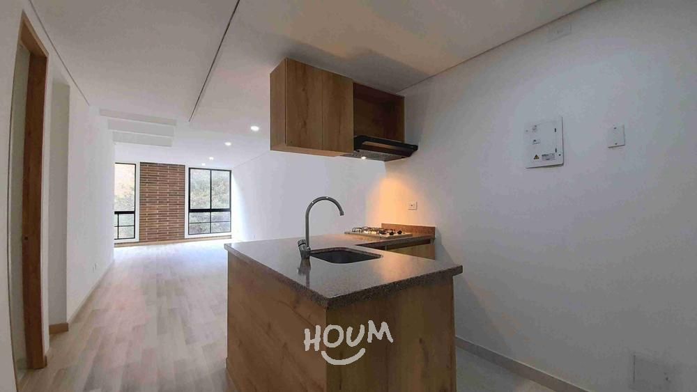 Apartamento en venta Cundinamarca Bogotá Santa Barbara 45 m2 Habitaciones 1 Baños 2 Garajes 0 Precio $348450000