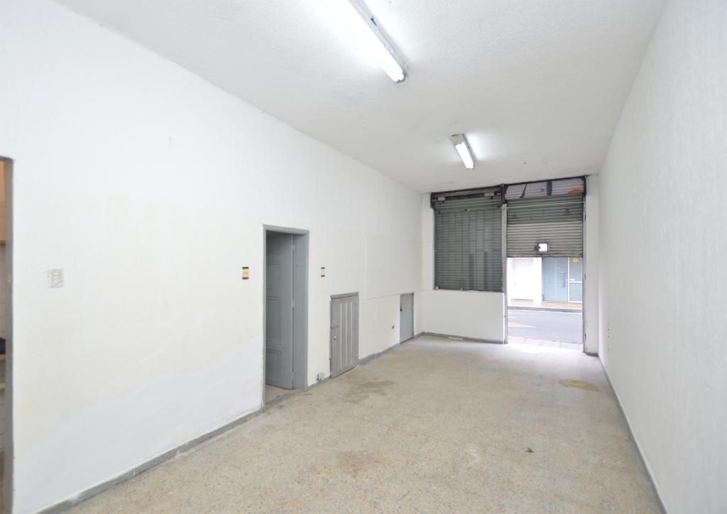 Local en arriendo Cundinamarca Bogotá Palermo 32 m2 Habitaciones 0 Baños 0 Garajes 1 Precio $1300000