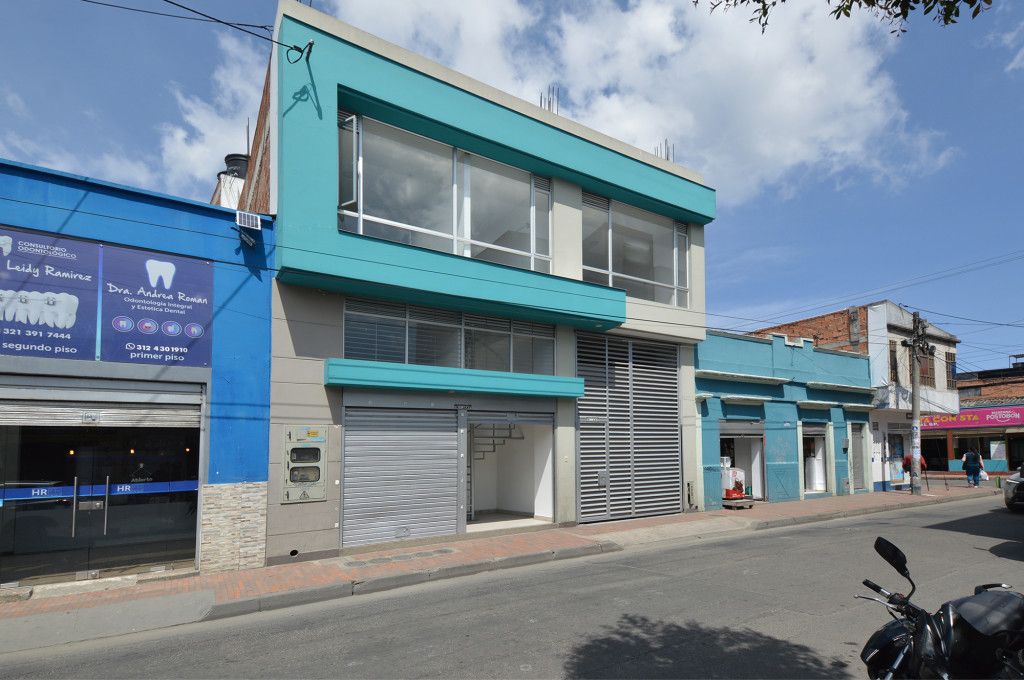 Bodega en arriendo Cundinamarca Facatativá Centro 200 m2 Habitaciones 0 Baños 2 Garajes 0 Precio $5000000