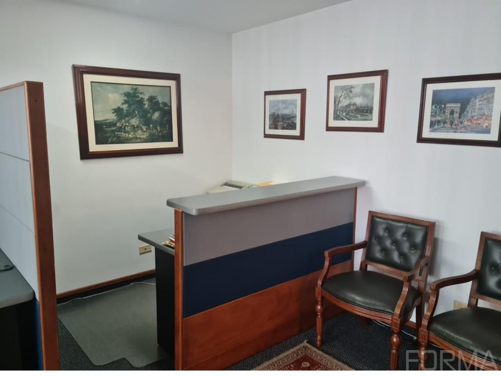 Oficina en venta Cundinamarca Bogotá Chicó Norte 42 m2 Habitaciones 0 Baños 1 Garajes 2 Precio $250000000