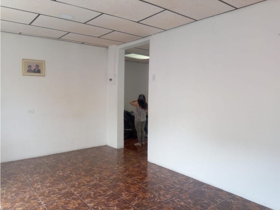 Casa en venta Caldas Manizales Las Americas 95 m2 Habitaciones 6 Baños 1 Garajes 0 Precio $260000000