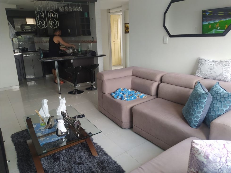 Apartamento en venta Caldas Manizales La Enea Vieja 63 m2 Habitaciones 3 Baños 1 Garajes 0 Precio $200000000