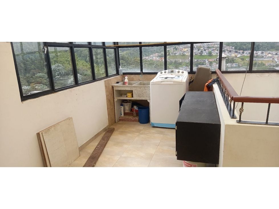 Casa en venta Caldas Manizales La Cumbre 135 m2 Habitaciones 3 Baños 3 Garajes 0 Precio $350000000