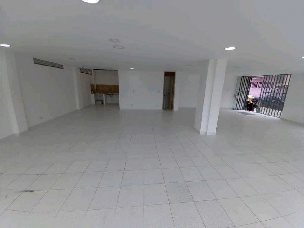 Local en arriendo Caldas Villamaría Villa Maria Vieja 105 m2 Habitaciones 0 Baños 1 Garajes 0 Precio $3000000