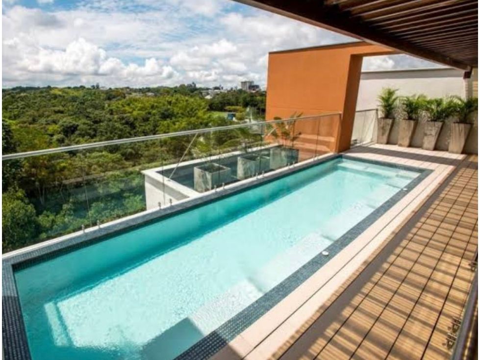 Apartamento en venta Risaralda Pereira San Jose 66 m2 Habitaciones 2 Baños 2 Garajes 1 Precio $454000000