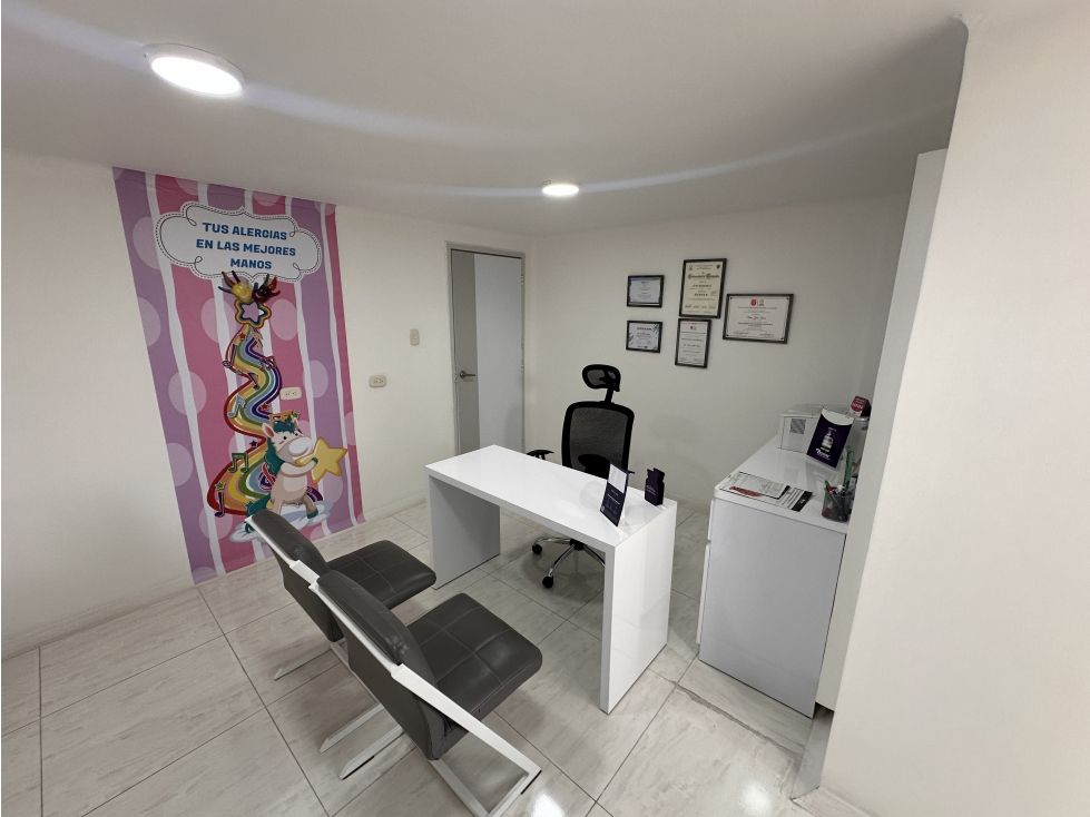 Consultorio en venta Caldas Manizales Estrella 19 m2 Habitaciones 0 Baños 1 Garajes 0 Precio $120000000