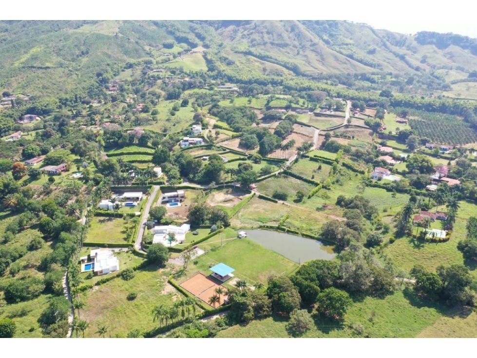 Lote en venta Caldas Palestina Palestina 5197 m2 Habitaciones 0 Baños 0 Garajes 0 Precio $500000000