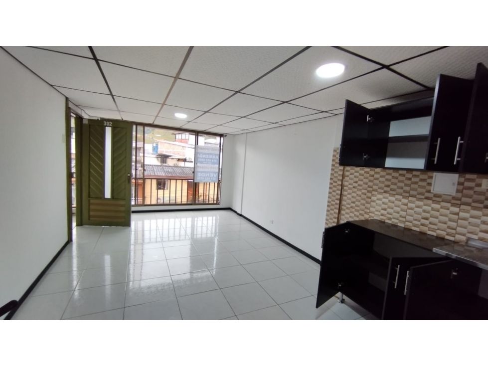 Apartamento en arriendo Caldas Manizales Minitas 65 m2 Habitaciones 2 Baños 0 Garajes 1 Precio $900000