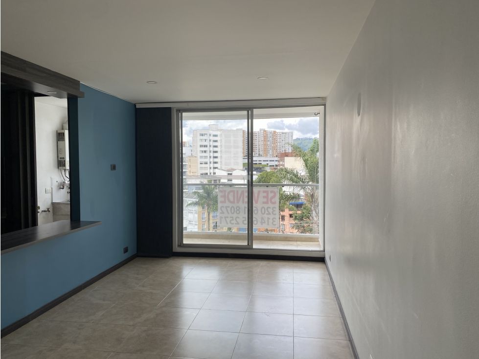 Apartamento en venta Caldas Manizales Guayacanes 66 m2 Habitaciones 2 Baños 2 Garajes 1 Precio $330000000