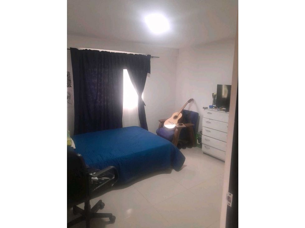 Apartamento en venta Caldas Villamaría Jorge Eliécer Gaitán 28 m2 Habitaciones 3 Baños 1 Garajes 0 Precio $180000000