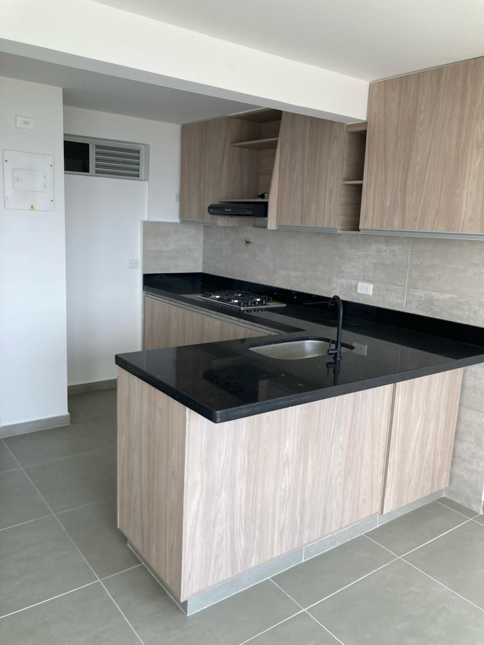 Apartamento en arriendo Antioquia Medellín Cerro El Volador 55 m2 Habitaciones 2 Baños 2 Garajes 0 Precio $1800000