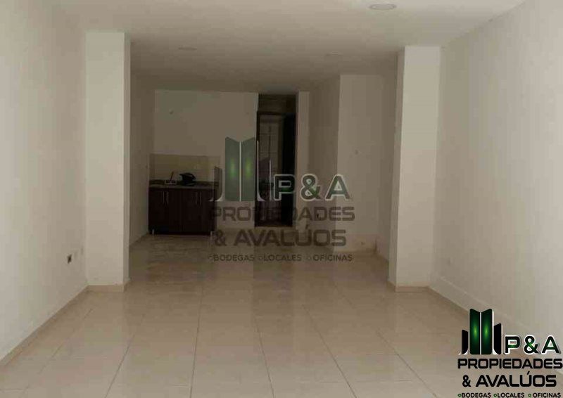 Local en venta Antioquia Sabaneta María Auxiliadora 49 m2 Habitaciones 0 Baños 1 Garajes 0 Precio $230000000