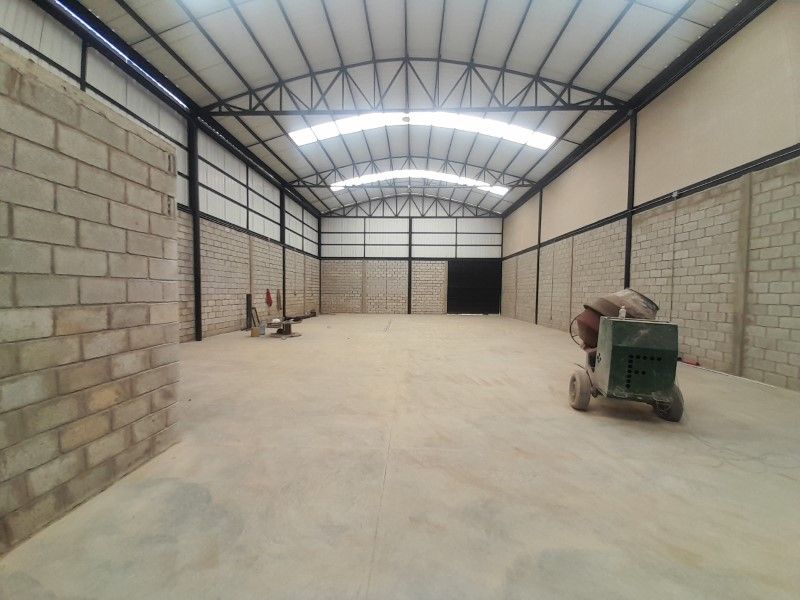 Bodega en arriendo Antioquia Marinilla San Juan De Dios 400 m2 Habitaciones 0 Baños 0 Garajes 1 Precio $10950000
