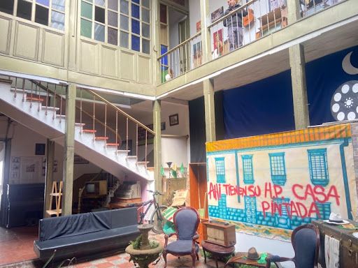 Casa en venta Cundinamarca Bogotá Centro Administrativo 864 m2 Habitaciones 1 Baños 1 Garajes 0 Precio $5500000000