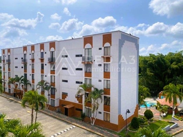 Apartamento en venta Risaralda Pereira Br Villas De La Madrid 72 m2 Habitaciones 3 Baños 0 Garajes 2 Precio $295000000