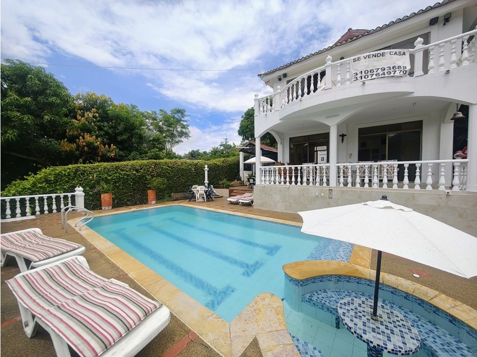 Casa Campestre en venta Tolima Melgar Ub La Esperanza 193 m2 Habitaciones 4 Baños 3 Garajes 2 Precio $700000000