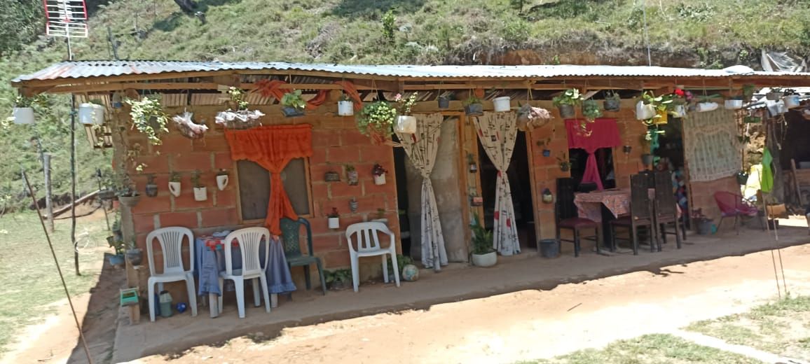 Finca en venta Antioquia Abejorral Nueva Villa Aburra 24000 m2 Habitaciones 2 Baños 0 Garajes 2 Precio $480000000