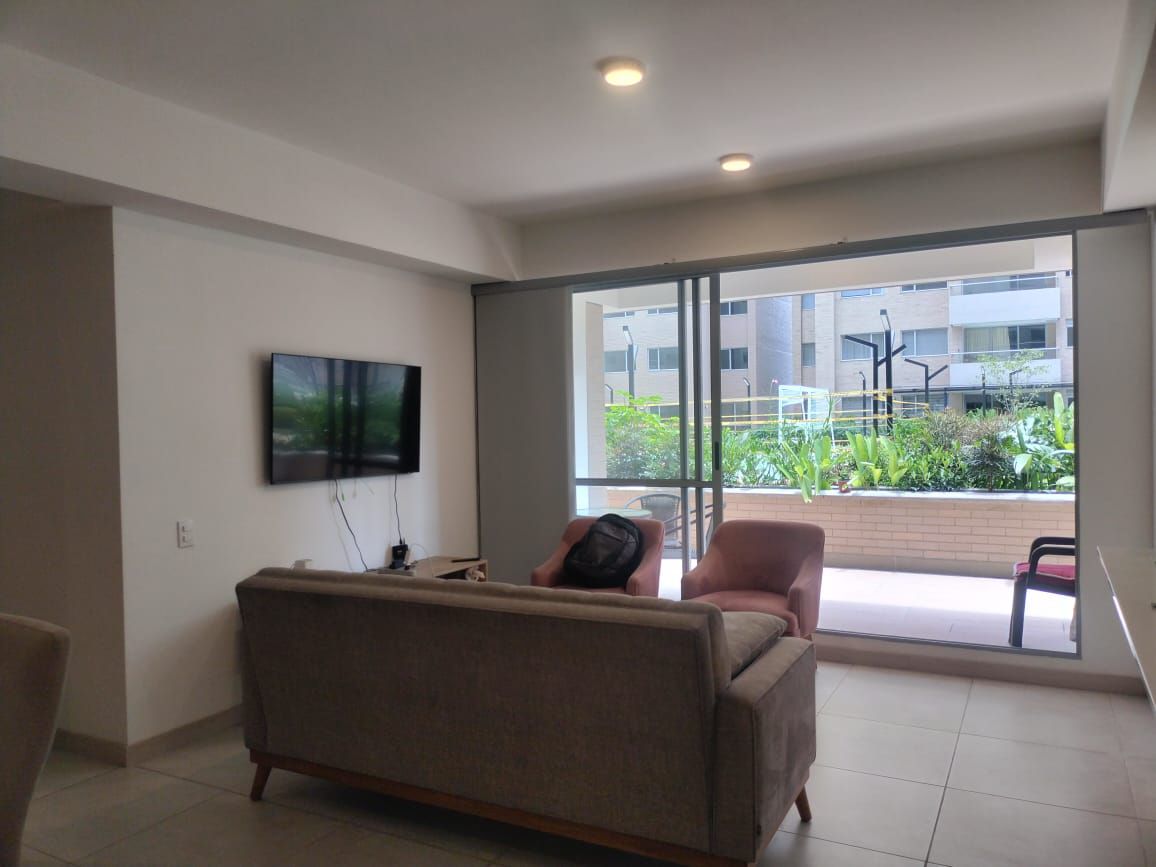 Apartamento en arriendo Antioquia Envigado Mt Villa Grande 89 m2 Habitaciones 3 Baños 2 Garajes 2 Precio $4150000