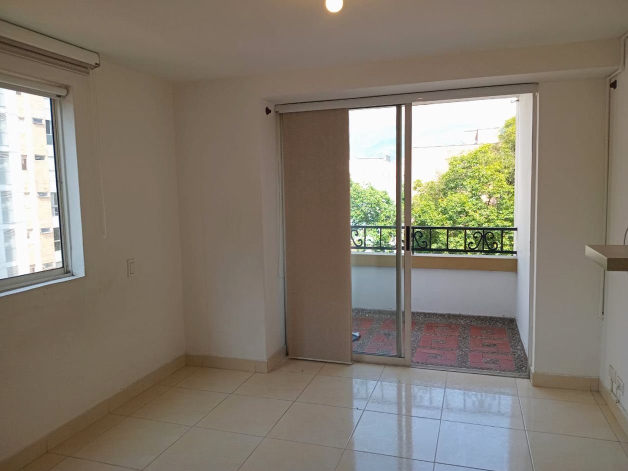 Apartamento en arriendo Antioquia Medellín Patio Bonito 62 m2 Habitaciones 1 Baños 2 Garajes 2 Precio $2700000