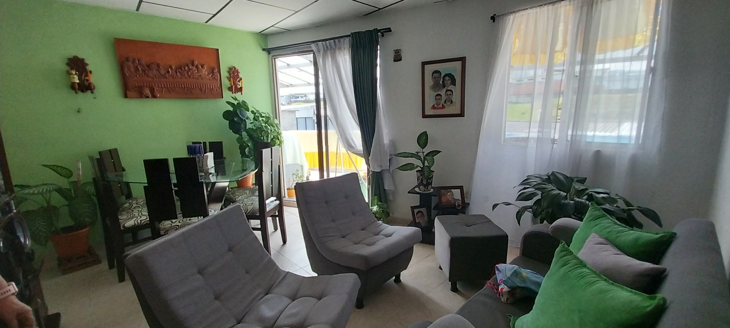 Apartamento en venta Caldas Manizales Guamaral La Fuente 61 m2 Habitaciones 3 Baños 1 Garajes 0 Precio $175000000