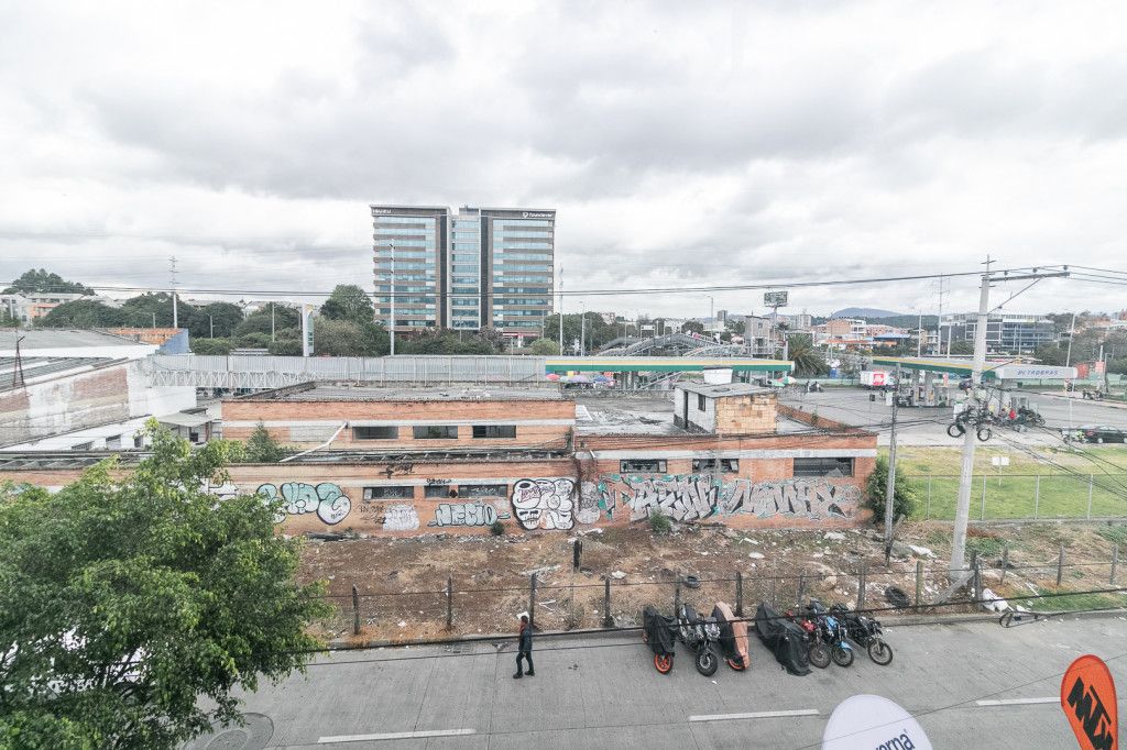 Bodega en venta Cundinamarca Bogotá Las Orquideas 1848 m2 Habitaciones 0 Baños 4 Garajes 0 Precio $8500000000